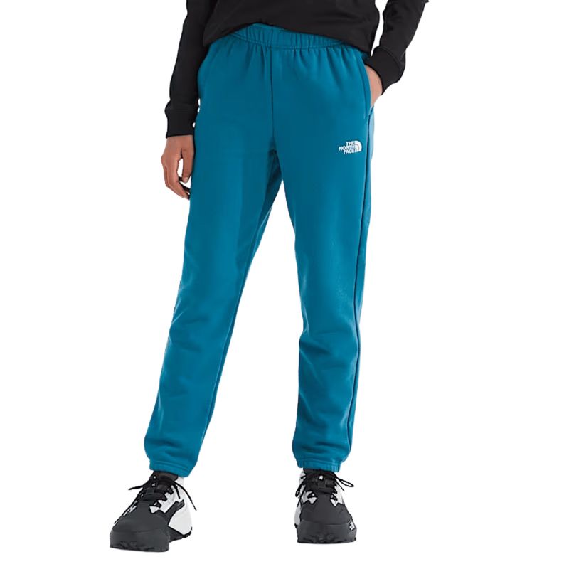 TNF TEEN EVOLUTION EMB Junior Jogging Pants TNF TEEN EVOLUTION EMB Junior Jogging Pants