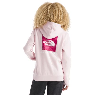 TNF TEEN EVOLUTION BOX Junior Hoodie