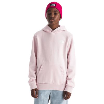 TNF TEEN EVOLUTION BOX Junior Hoodie