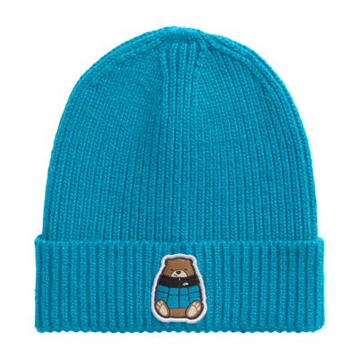 TNF LOGO BOX BEAR Children's Beanie