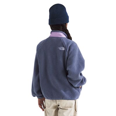 TNF YUMIORI Girls' Vest