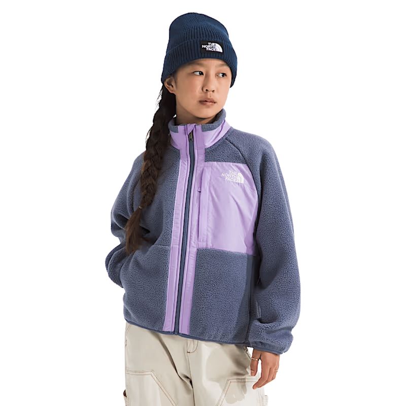 TNF YUMIORI Girls&#39; Vest