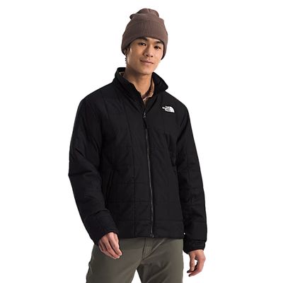 TNF Men&#39;s Insulated Down Jacket JUNCTION