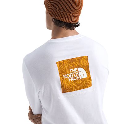 TNF EVOLUTION REGENERATIVE INK Men's Long Sleeve Sweater
