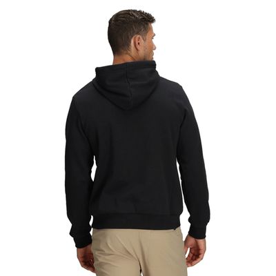 TNF EVOLUTION REGENERATIVE INK Men's Hoodie