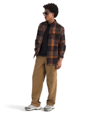 TNF ARROYO Men's Flannel Shirt