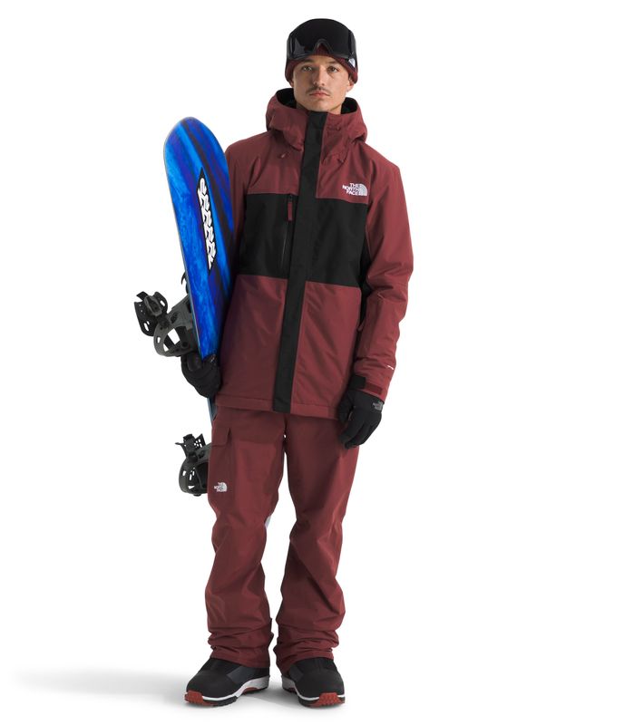 TNF Men's Freedom Insulated Jacket