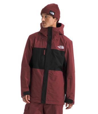 TNF Men&#39;s Freedom Insulated Jacket