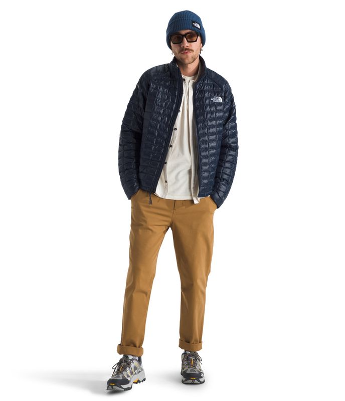 TNF Thermoball Men's Coat