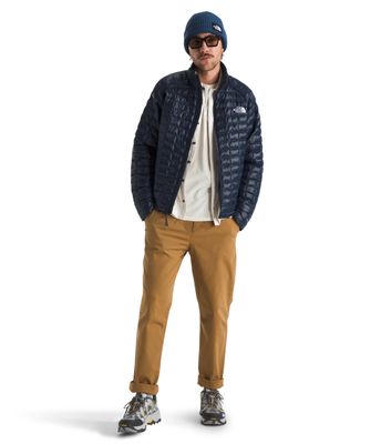 TNF Thermoball Men's Coat