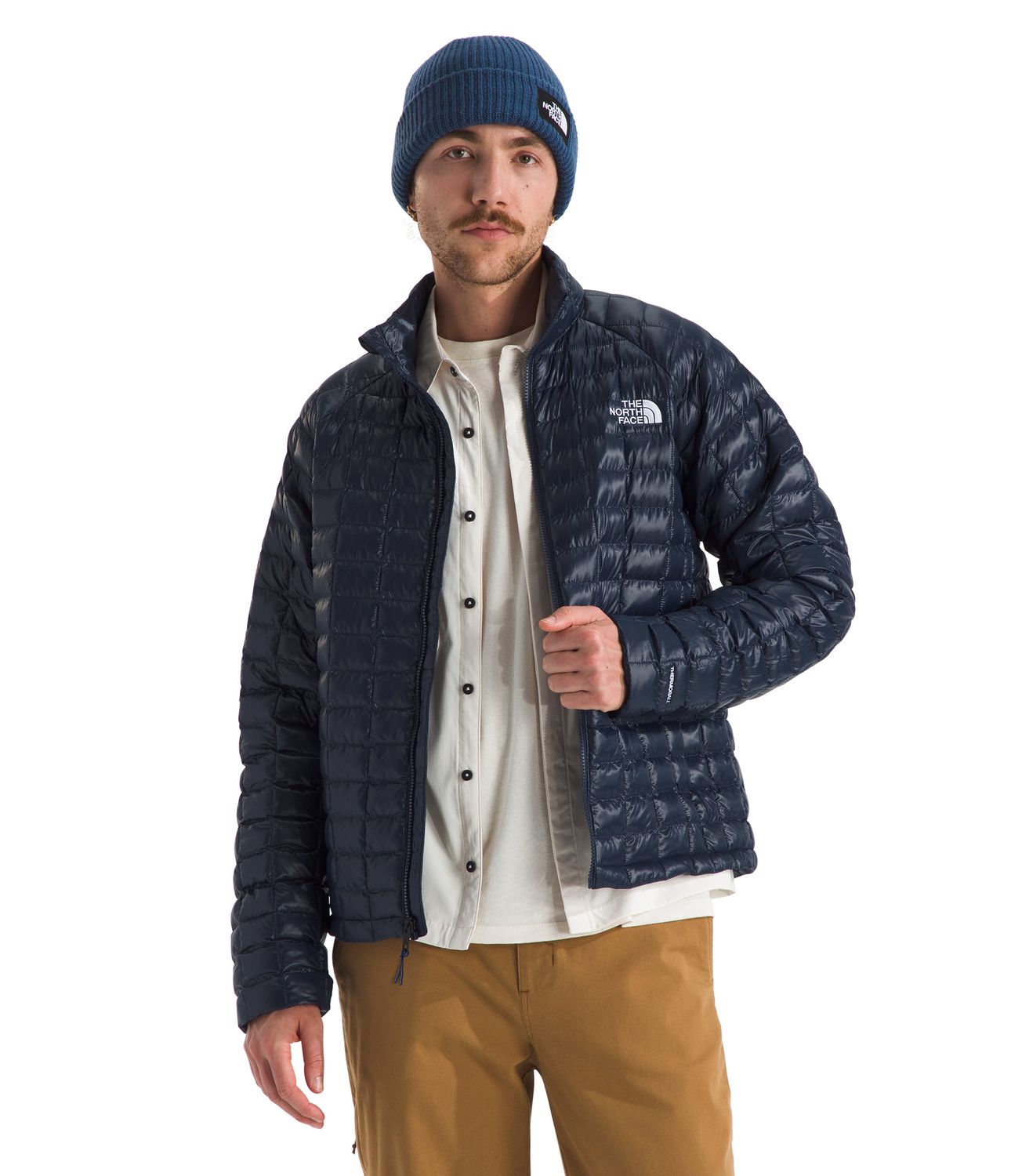 TNF Thermoball Men&#39;s Coat