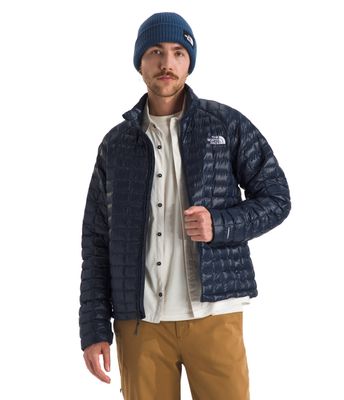 TNF Thermoball Men&#39;s Coat