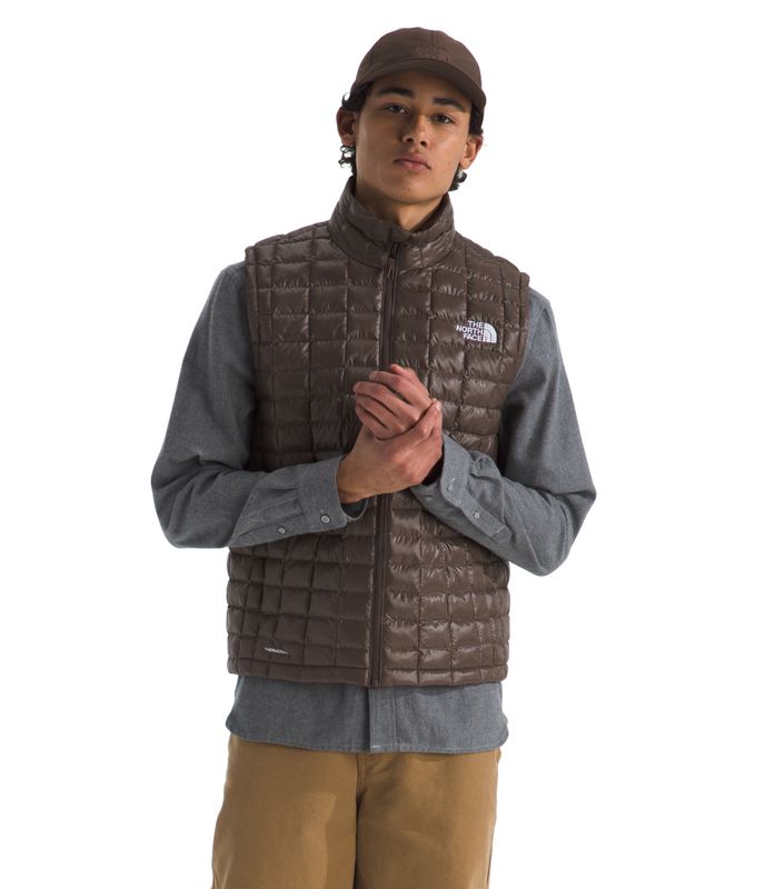 TNF THERMOBALL Men&#39;s Down Jacket