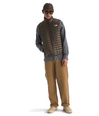 TNF THERMOBALL Men's Down Jacket