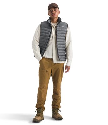TNF TERRA PEAK Men's Down Jacket