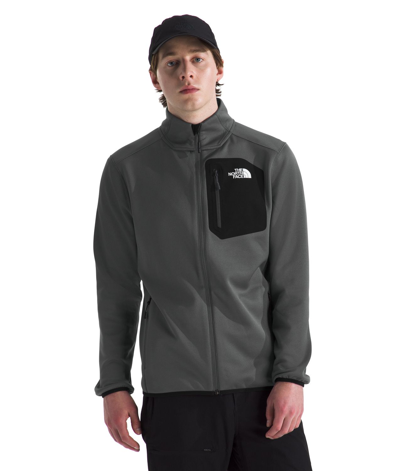 TNF CREST Men&#39;s Jacket