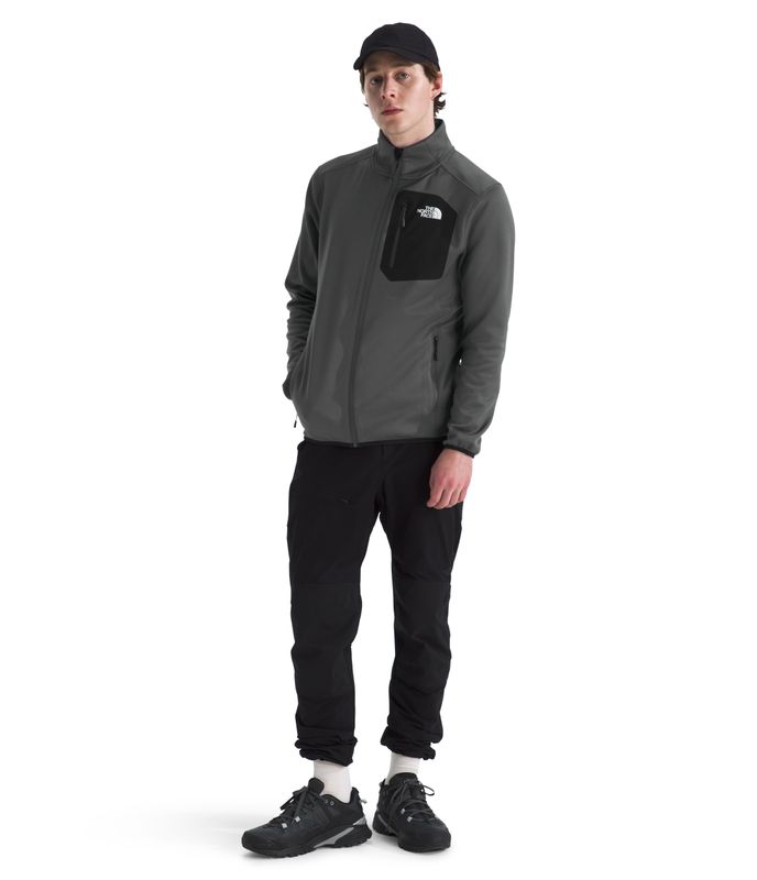 TNF CREST Men's Jacket