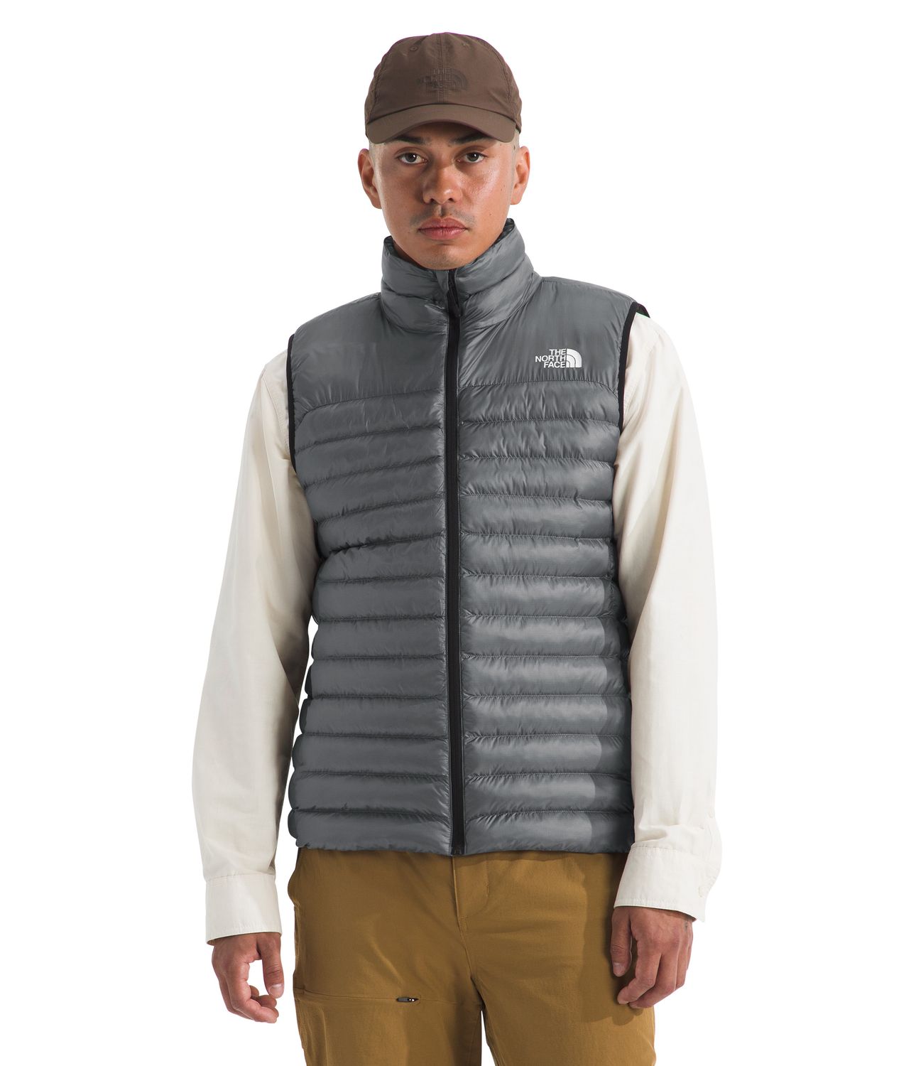 TNF TERRA PEAK Men&#39;s Down Jacket