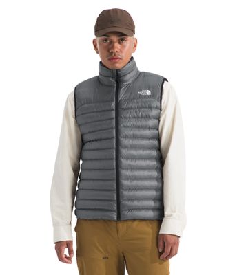 TNF TERRA PEAK Men&#39;s Down Jacket