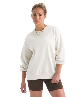 TNF Women&#39;s Evolution Oversized Long Sleeve Sweater