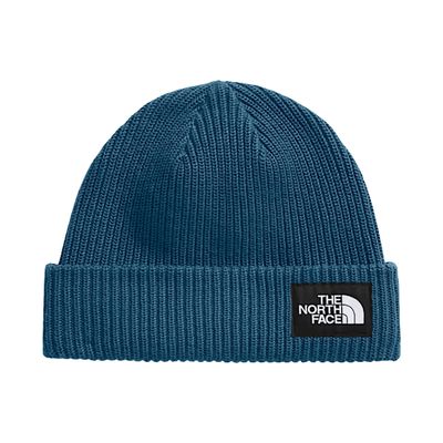 TNF SALTY LINED Adult Beanie