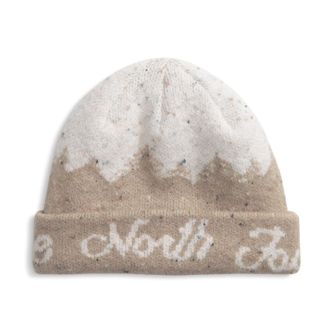 TNF CABIN MOUNTAINSCAPE Adult Beanie