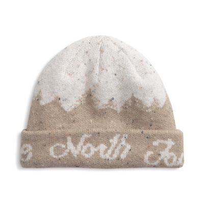 TNF CABIN MOUNTAINSCAPE Adult Beanie