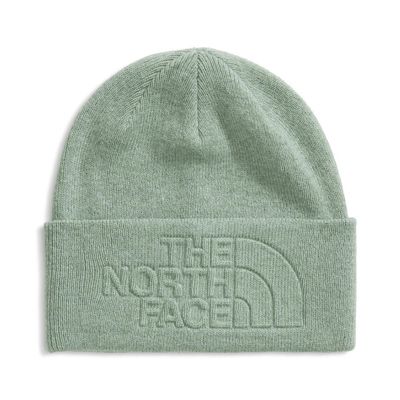 TNF URBAN EMBOSSED Adult Beanie