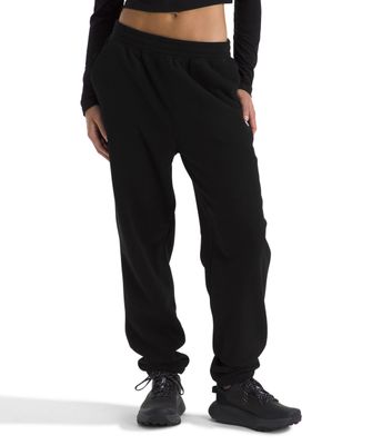 TNF Women&#39;s GLACIER FLEECE Jogging Pants