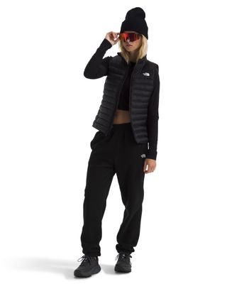 TNF Women's GLACIER FLEECE Jogging Pants