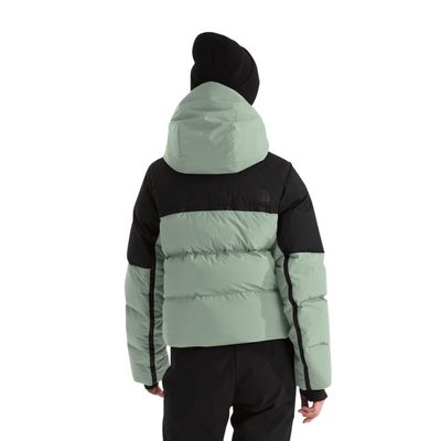 TNF COLD SPELL CROPPED DOWN Women's Coat