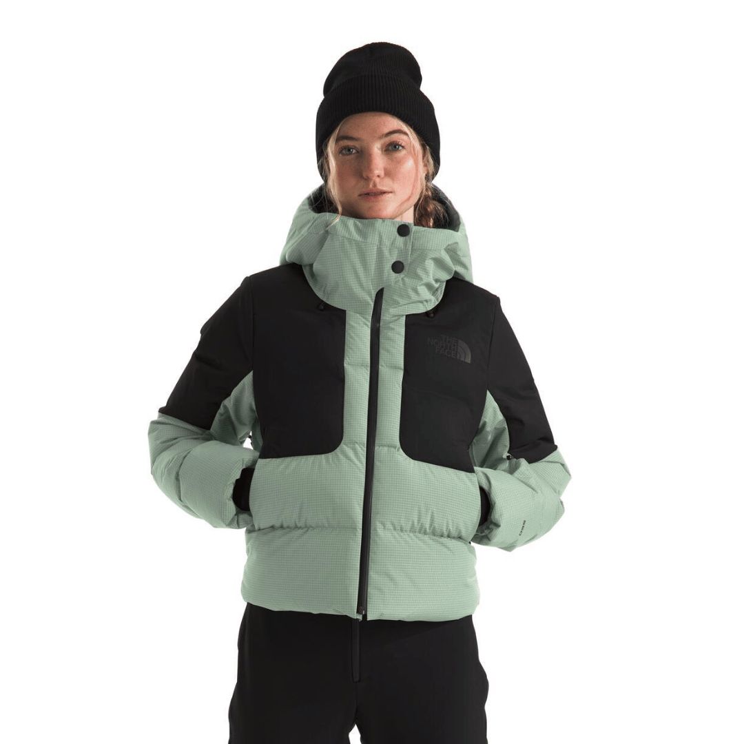 TNF COLD SPELL CROPPED DOWN Women&#39;s Coat