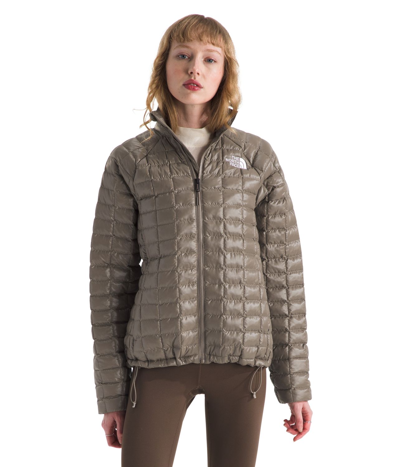 TNF Women&#39;s Thermoball Coat