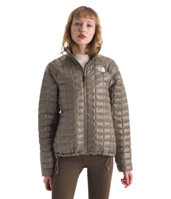 TNF Women&#39;s Thermoball Coat