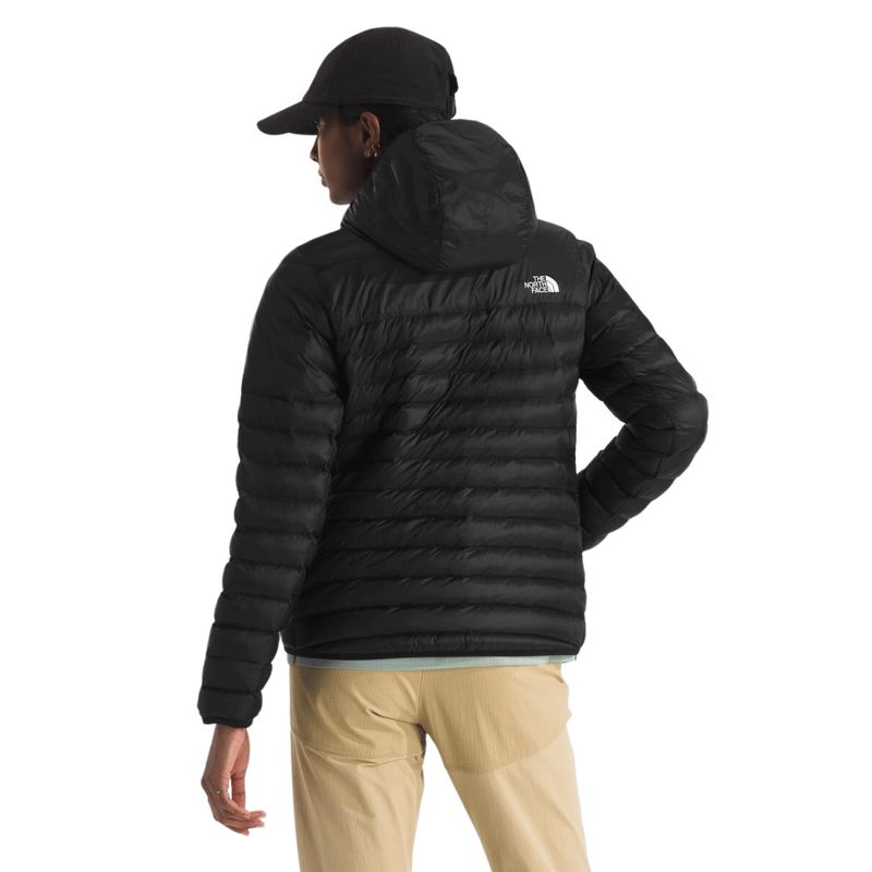 TNF TERRA PEAK Women's Jacket