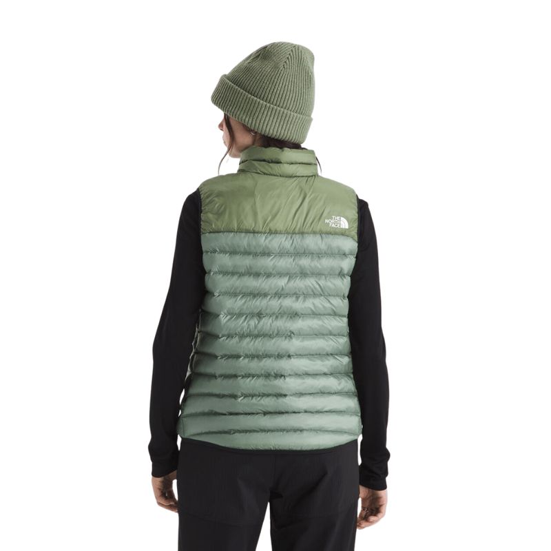 TNF TERRA PEAK Women's Down Jacket