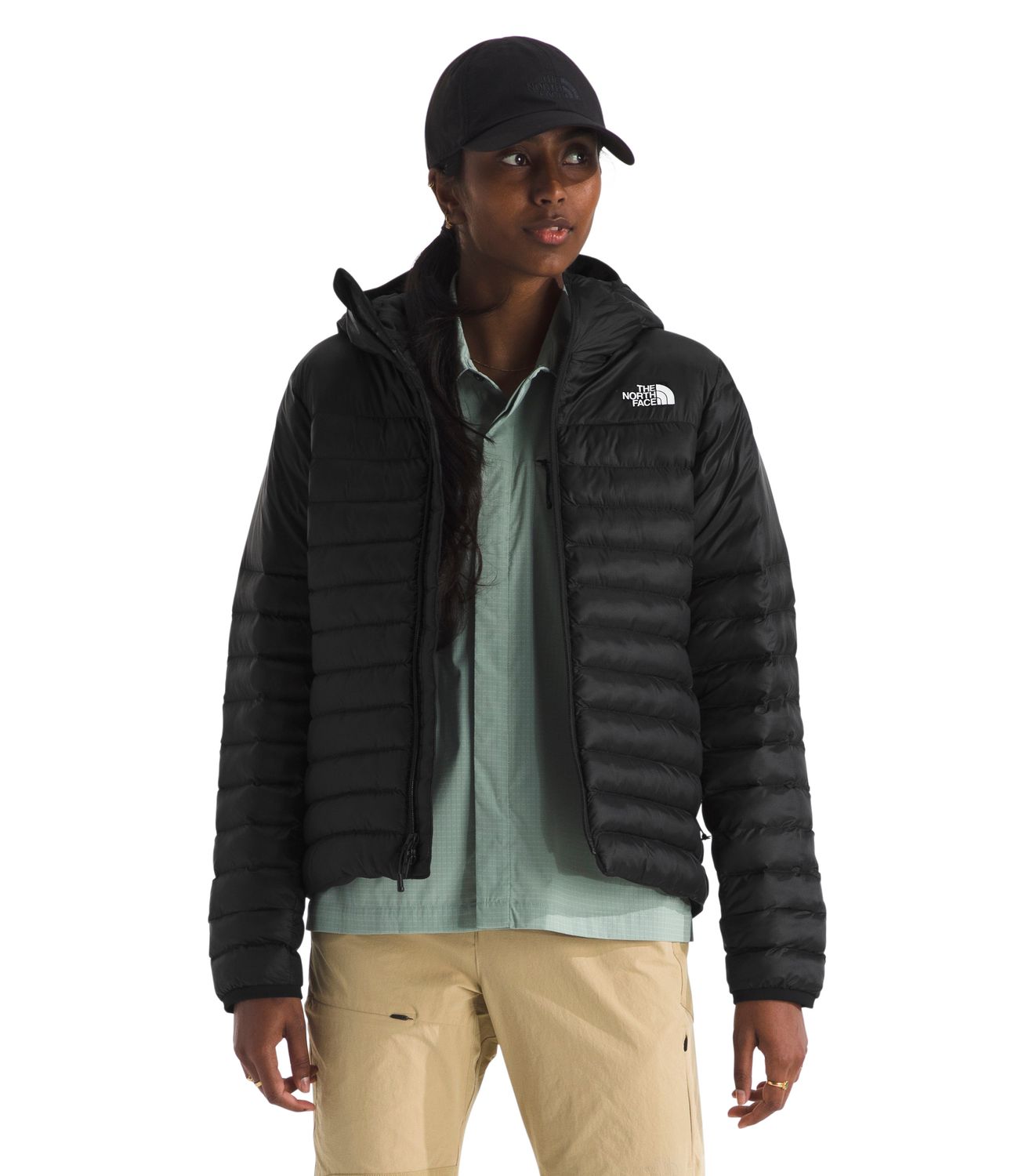 TNF TERRA PEAK Women&#39;s Jacket