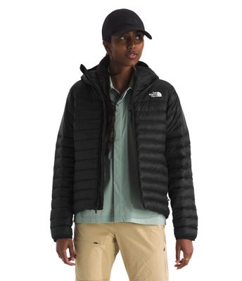 TNF TERRA PEAK Women&#39;s Jacket