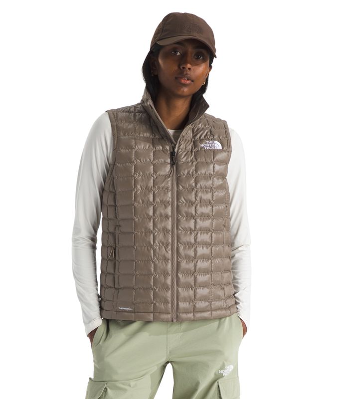 TNF THERMOBALL Women&#39;s Down Jacket