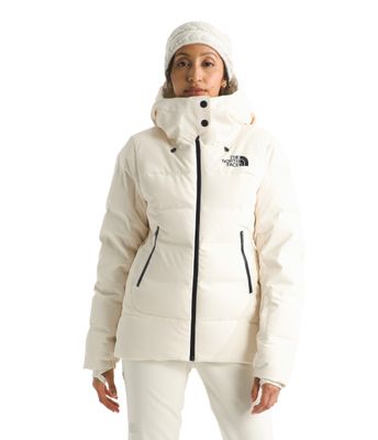 TNF CIRQUE DOWN Women&#39;s Coat