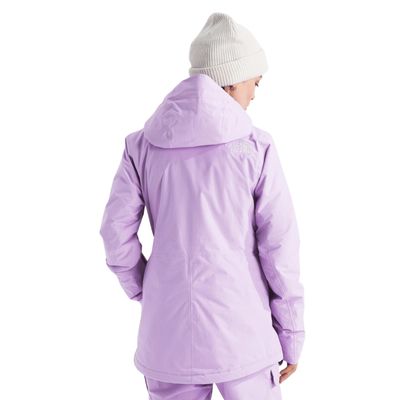 TNF Freedom Women's Insulated Jacket