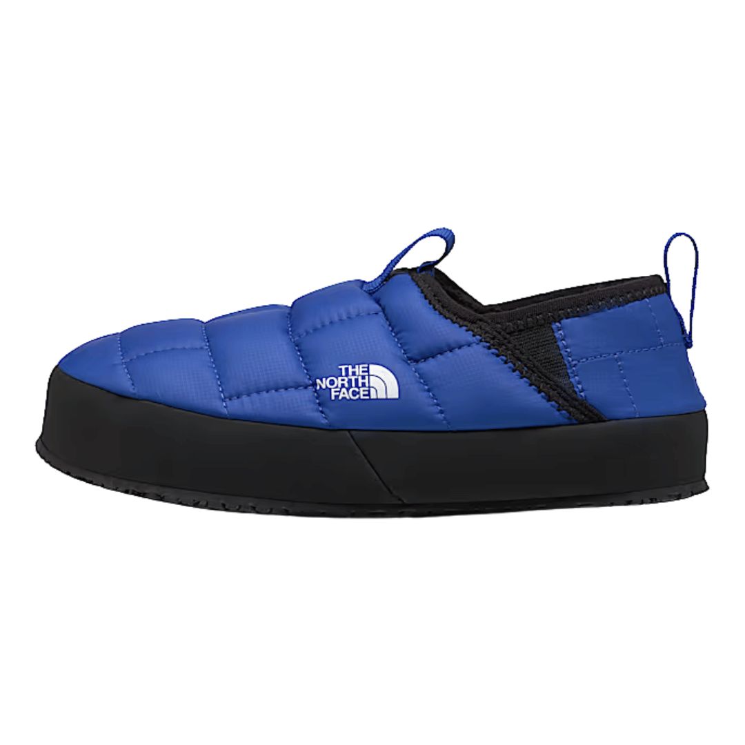 TNF THERMOBALL TRACTION MULE II Children&#39;s Slipper
