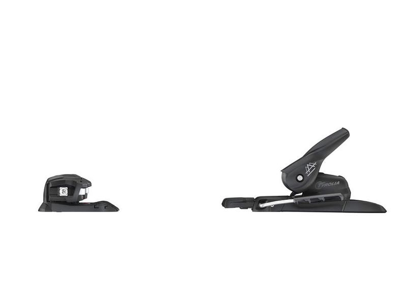 HEAD ATTACK 9 GW B85 Bindings Black
