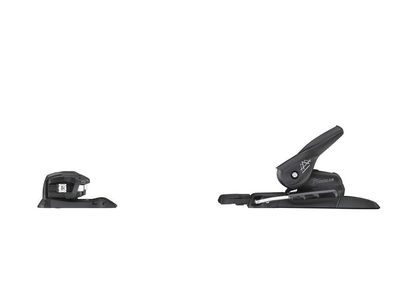 HEAD ATTACK 9 GW B85 Bindings Black
