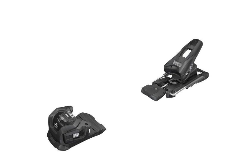 HEAD ATTACK 9 GW B85 Bindings Black