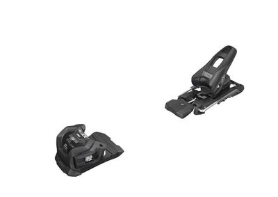 HEAD ATTACK 9 GW B85 Bindings Black