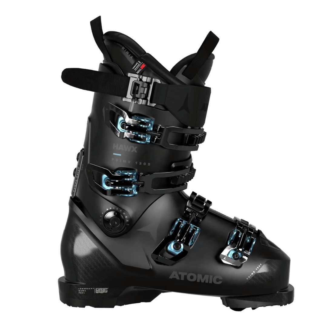 Atomic HAWX PRIME 130 S GW Ski Boots