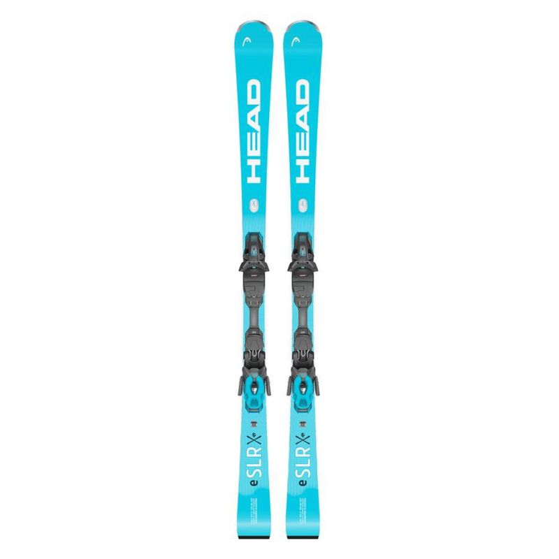 HEAD Worldcup Rebels e.SLR + PR11 skis