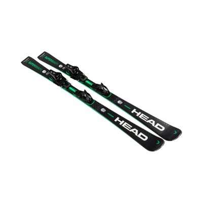 Head SUPERSHAPE E-MAGNUM SW - PROTECTOR 13 skis