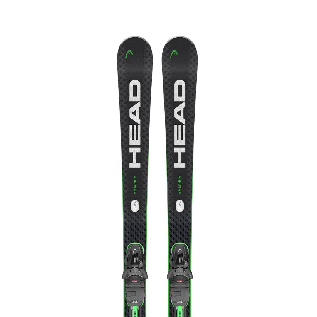 Head SUPERSHAPE E-MAGNUM SW - PROTECTOR 13 skis